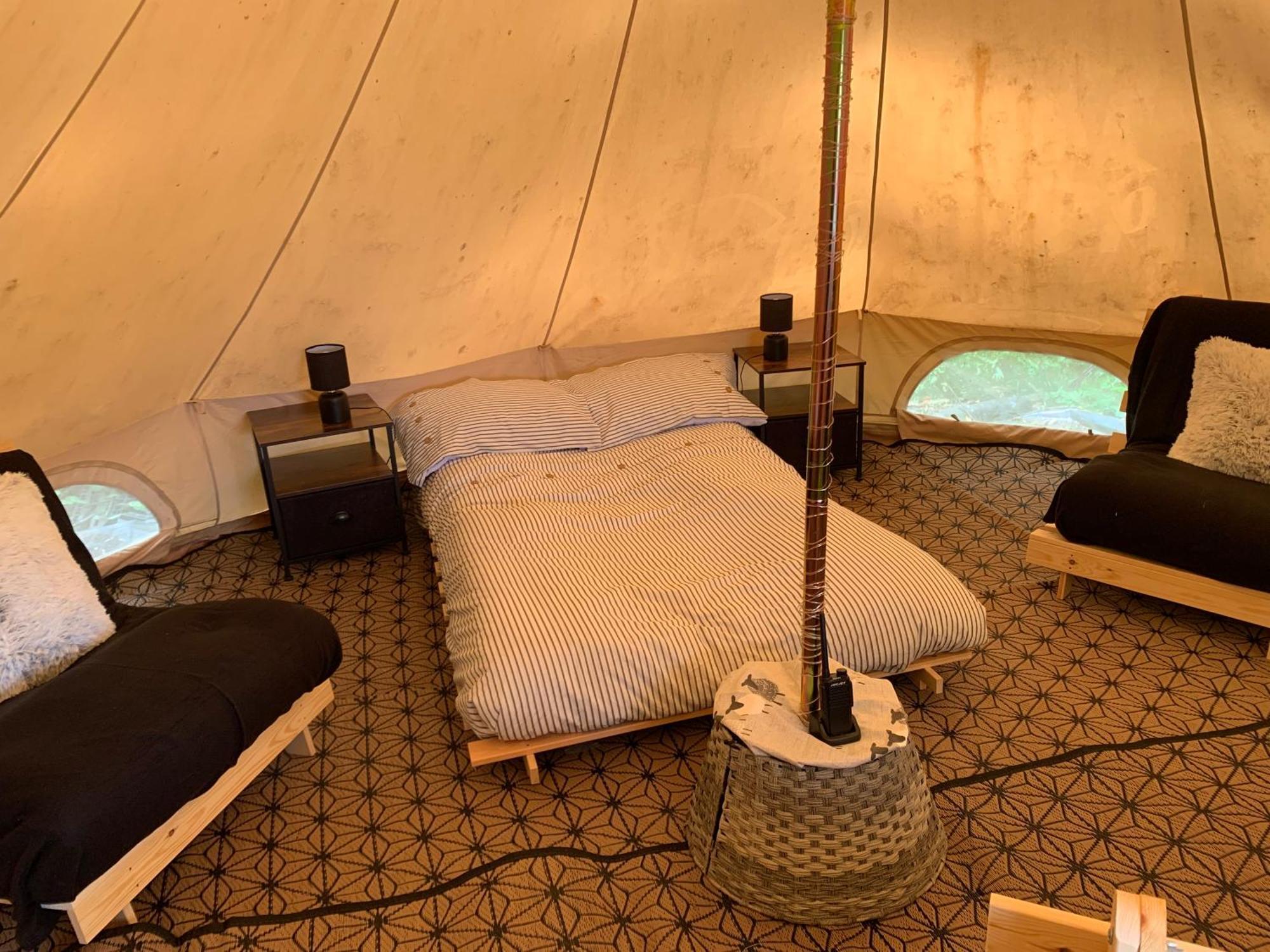 Hotel Badgers Burrow Colwall Zewnętrze zdjęcie