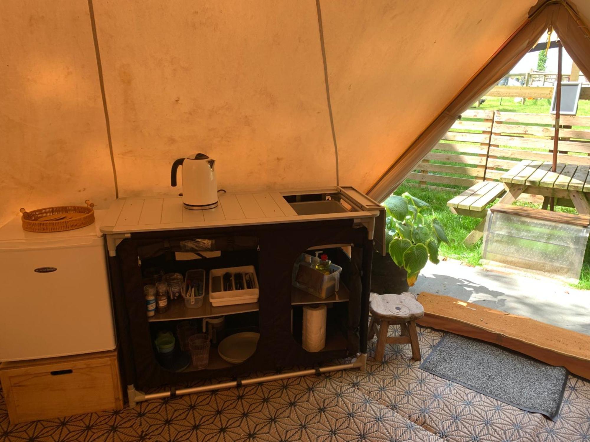 Hotel Badgers Burrow Colwall Zewnętrze zdjęcie